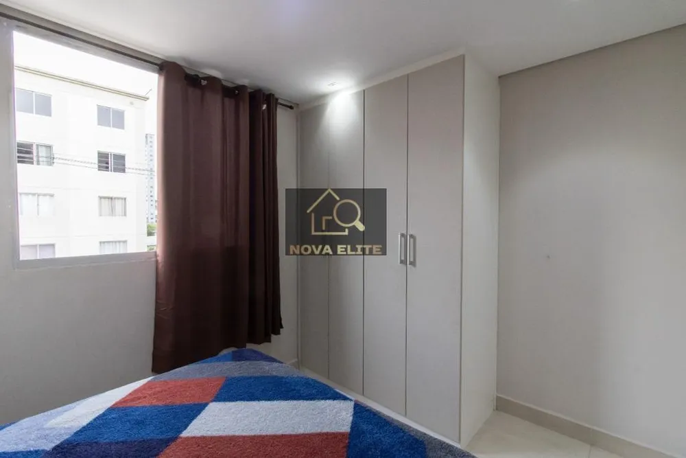 Apartamento, 2 quartos, 39 m² - Foto 14