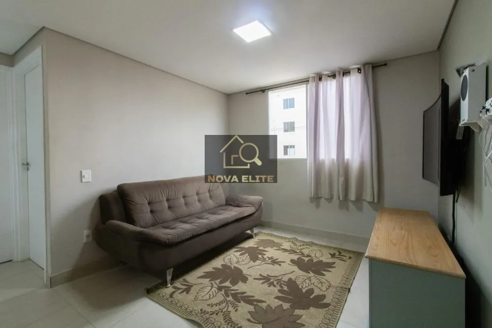 Apartamento, 2 quartos, 39 m² - Foto 12
