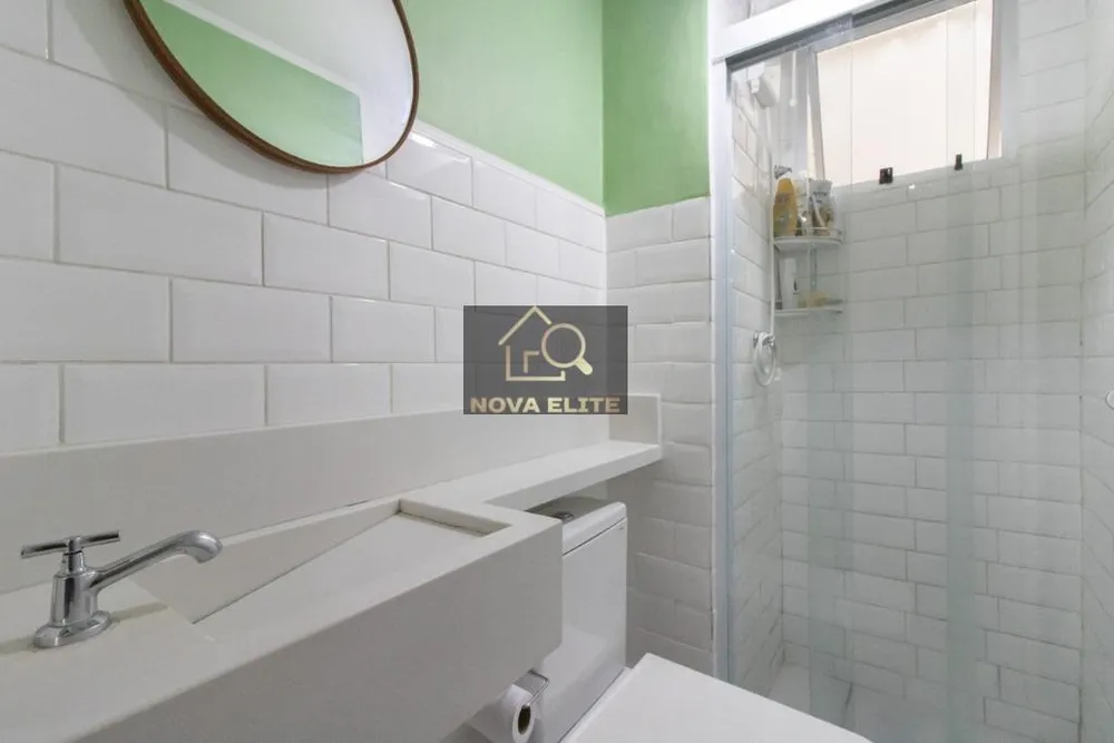 Apartamento, 2 quartos, 39 m² - Foto 15