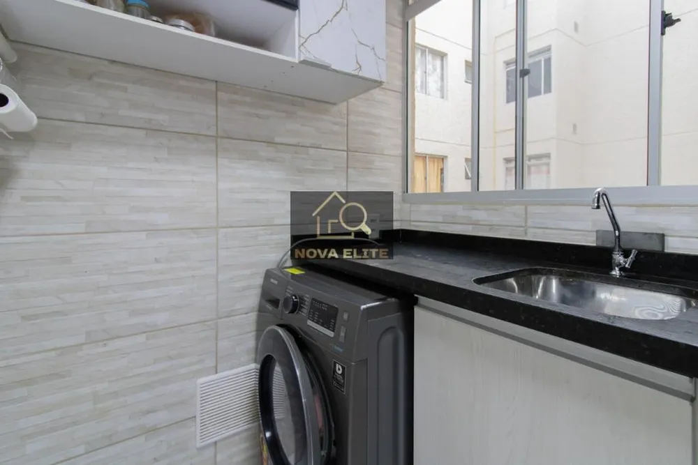 Apartamento, 2 quartos, 39 m² - Foto 5