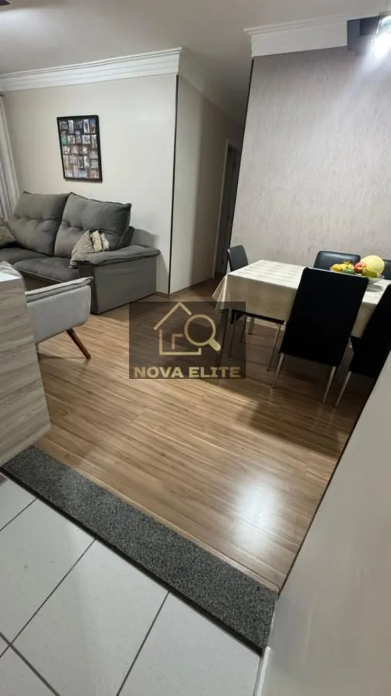 Apartamento, 3 quartos, 83 m² - Foto 11