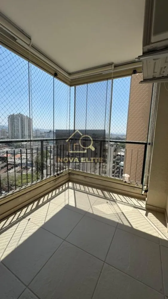 Apartamento, 3 quartos, 83 m² - Foto 1