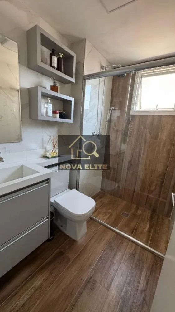 Apartamento, 3 quartos, 83 m² - Foto 8