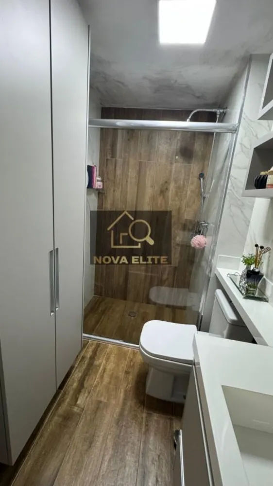Apartamento, 3 quartos, 83 m² - Foto 5