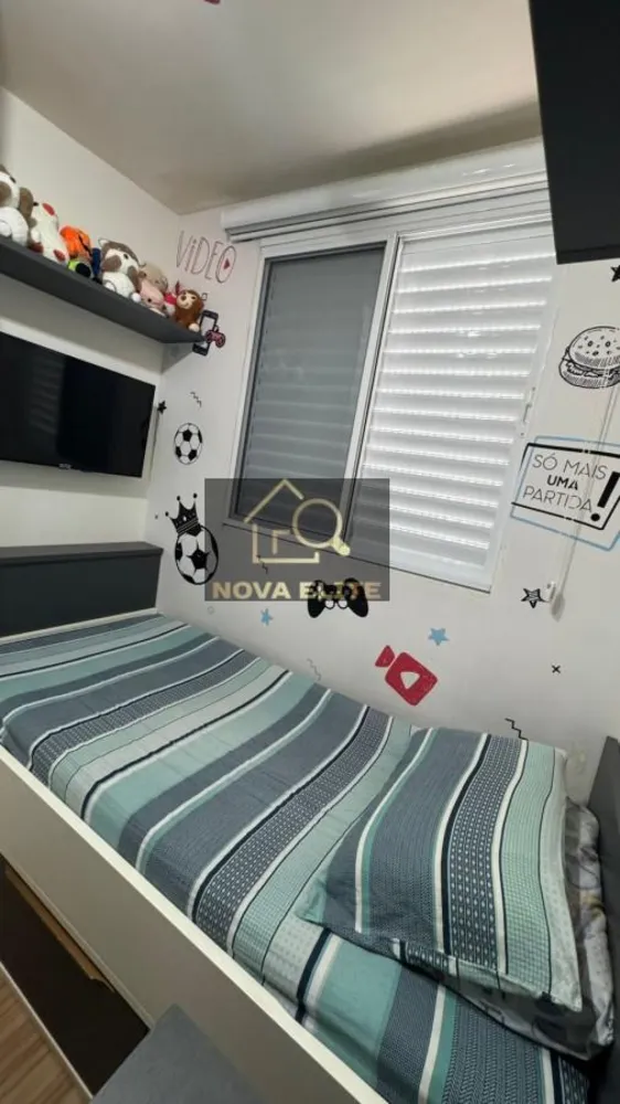 Apartamento, 3 quartos, 83 m² - Foto 12