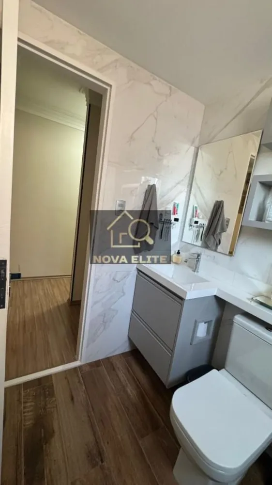 Apartamento, 3 quartos, 83 m² - Foto 4