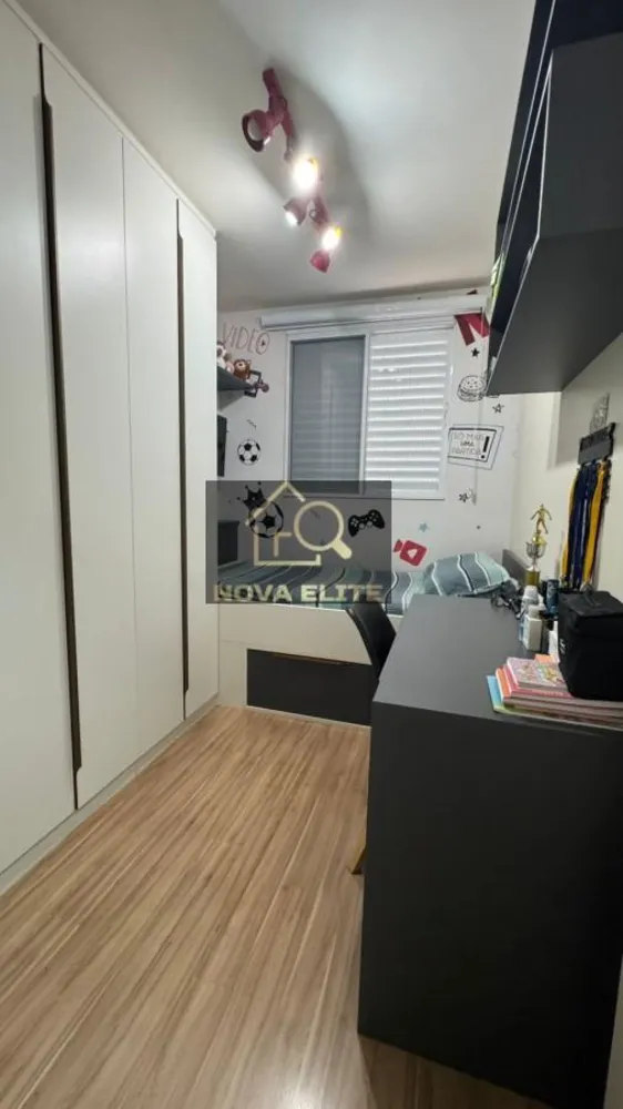 Apartamento, 3 quartos, 83 m² - Foto 10