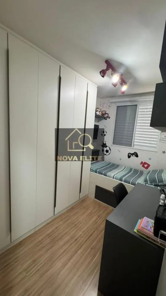 Apartamento, 3 quartos, 83 m² - Foto 6