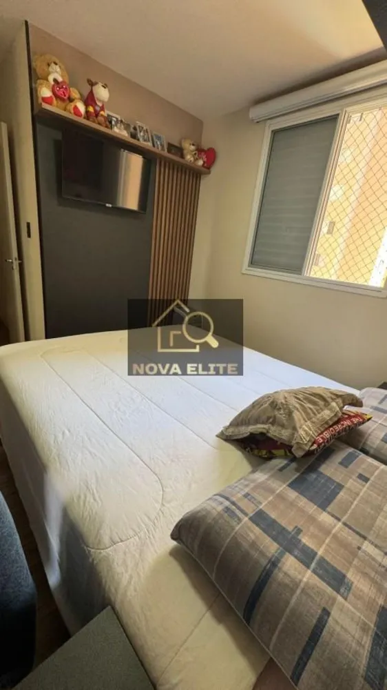 Apartamento, 3 quartos, 83 m² - Foto 9