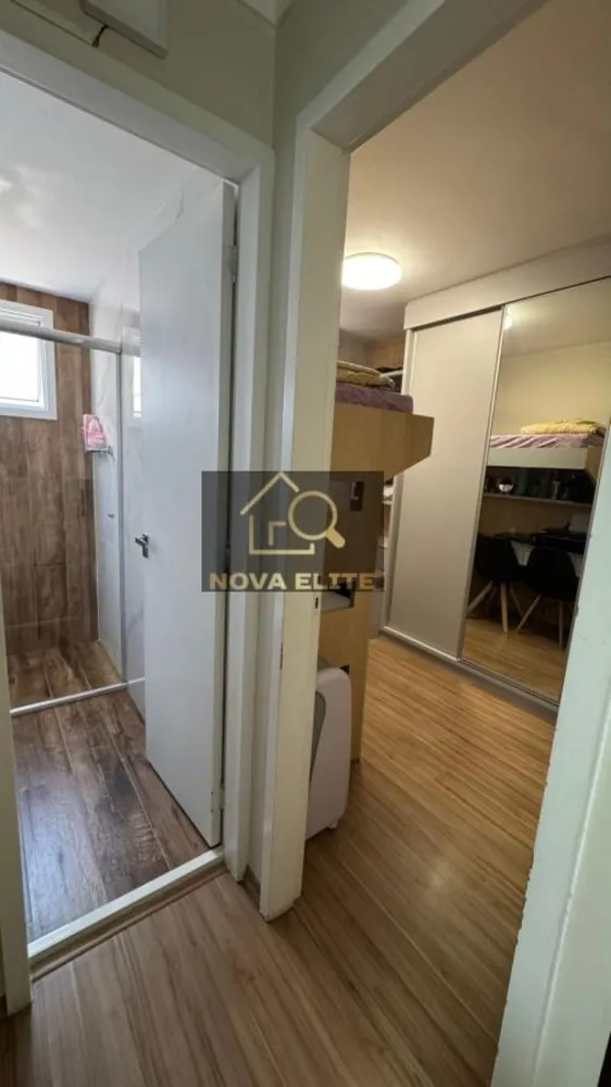 Apartamento, 3 quartos, 83 m² - Foto 3