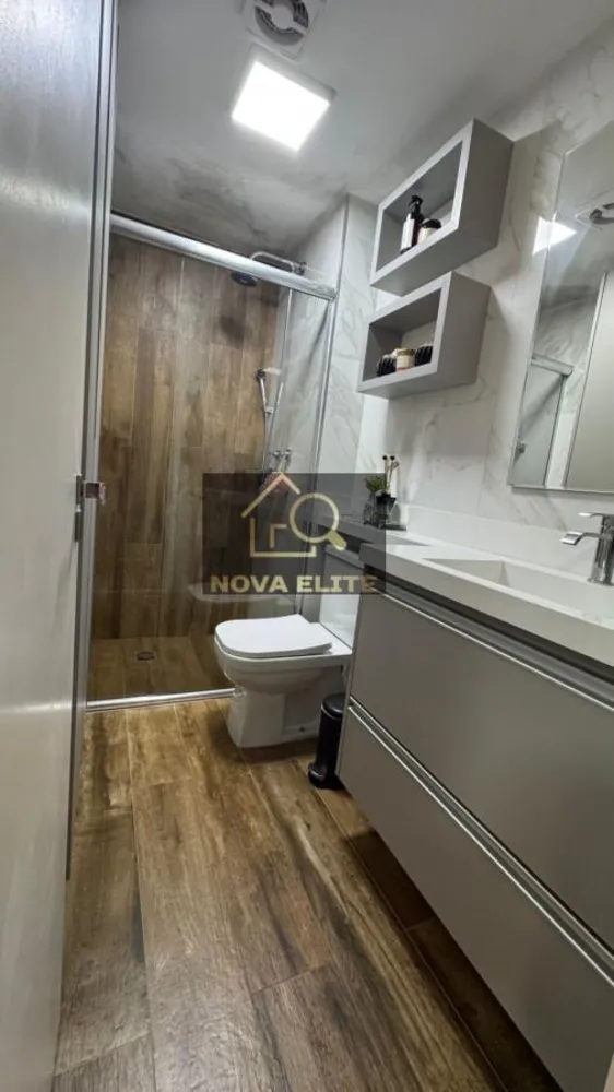 Apartamento, 3 quartos, 83 m² - Foto 7