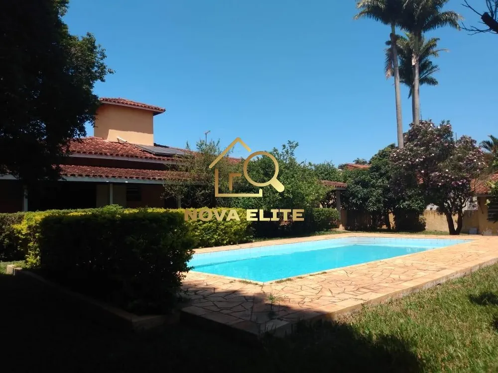 Chácara, 3 quartos, 890 m² - Foto 4