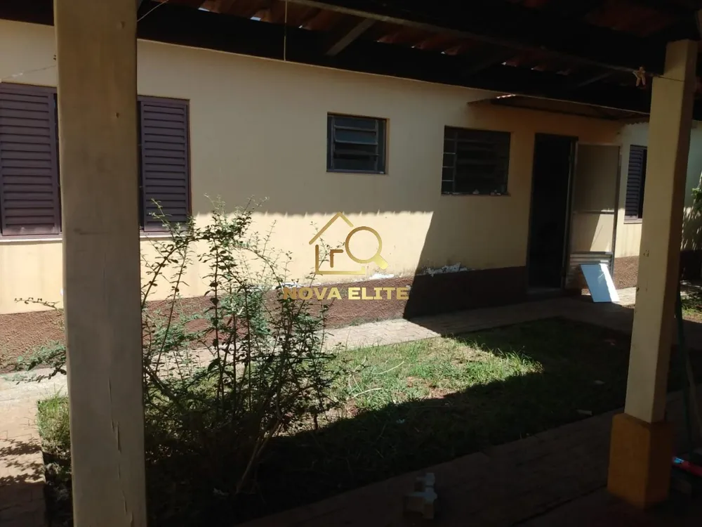 Chácara, 3 quartos, 890 m² - Foto 7