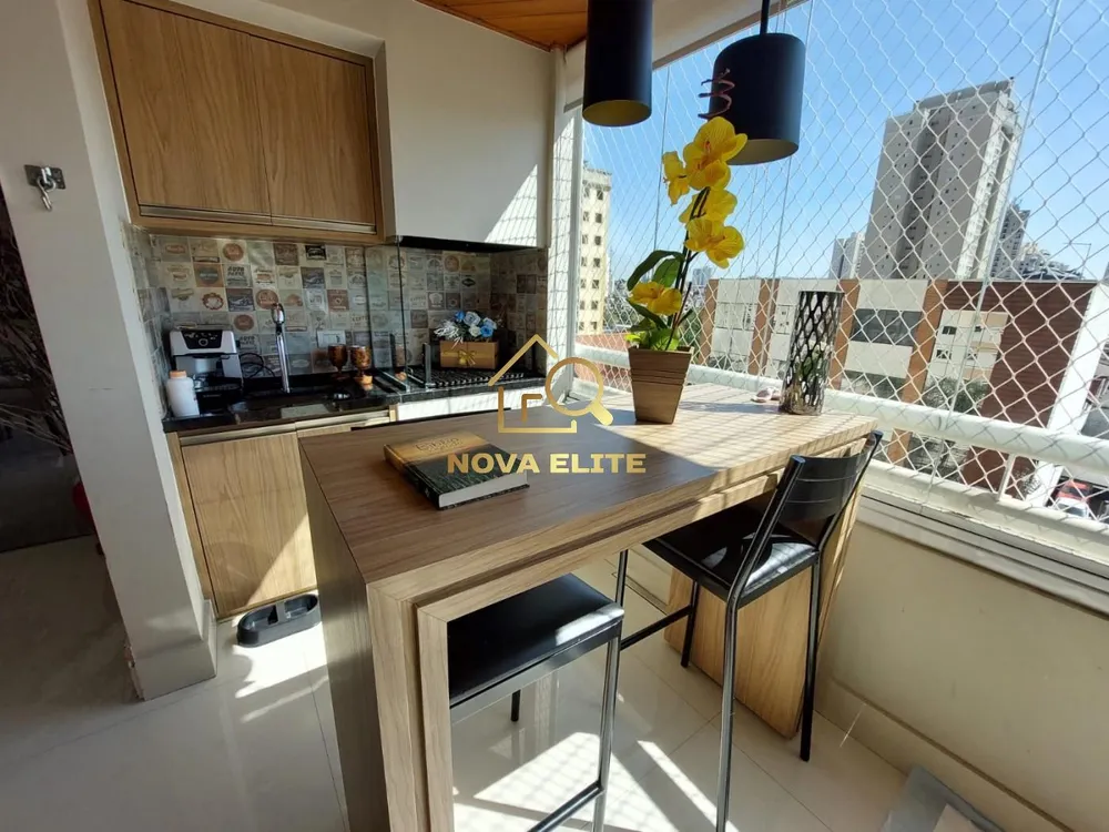 Apartamento, 3 quartos, 114 m² - Foto 2