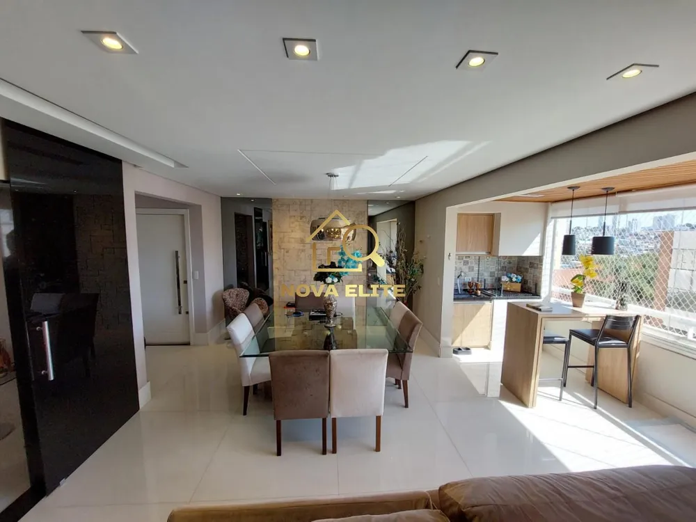 Apartamento, 3 quartos, 114 m² - Foto 5