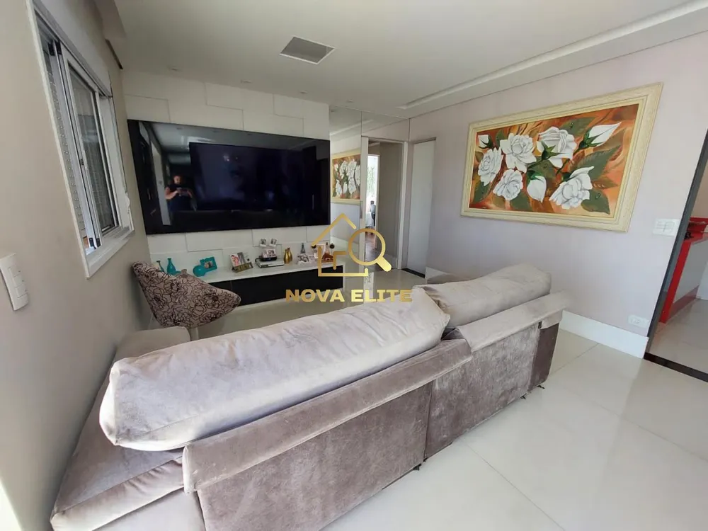 Apartamento, 3 quartos, 114 m² - Foto 4