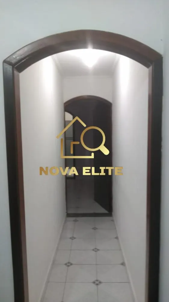 Sobrado, 4 quartos - Foto 3