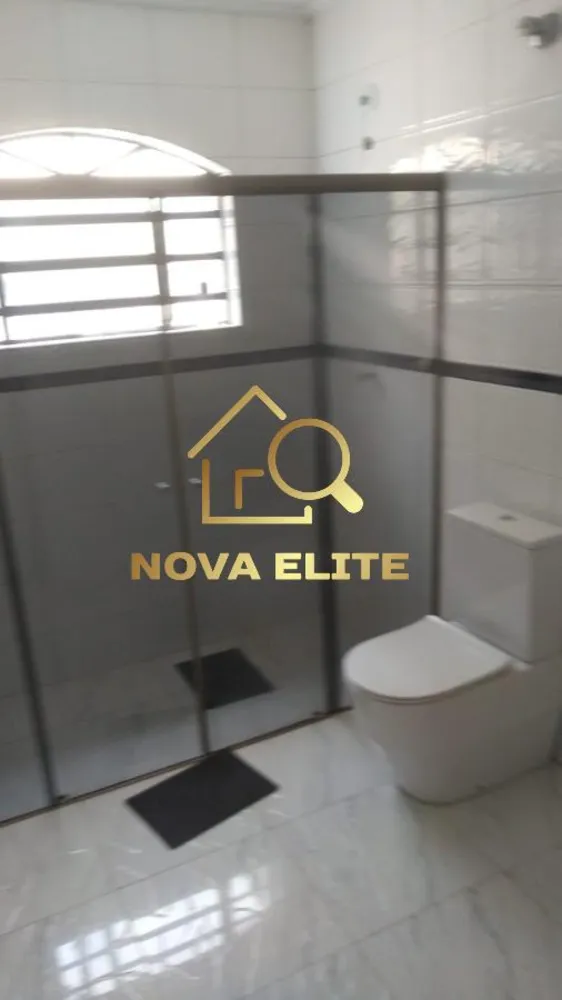 Sobrado, 4 quartos - Foto 4