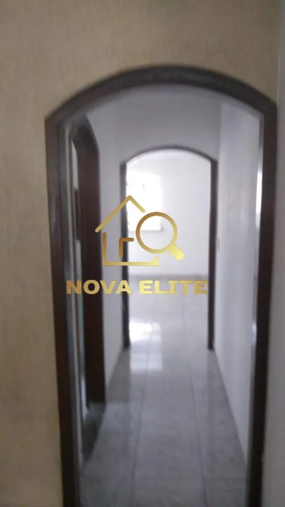 Sobrado, 4 quartos - Foto 7