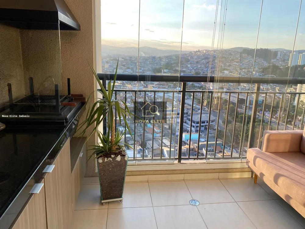 Apartamento, 2 quartos, 68 m² - Foto 3