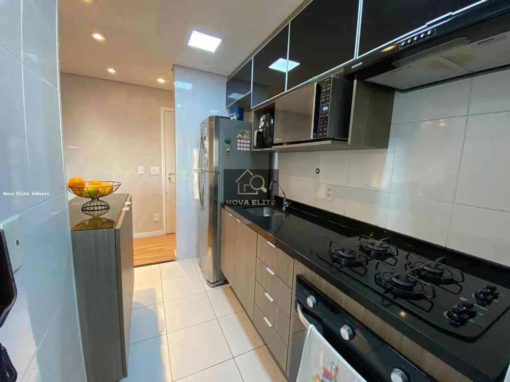 Apartamento, 2 quartos, 68 m² - Foto 10