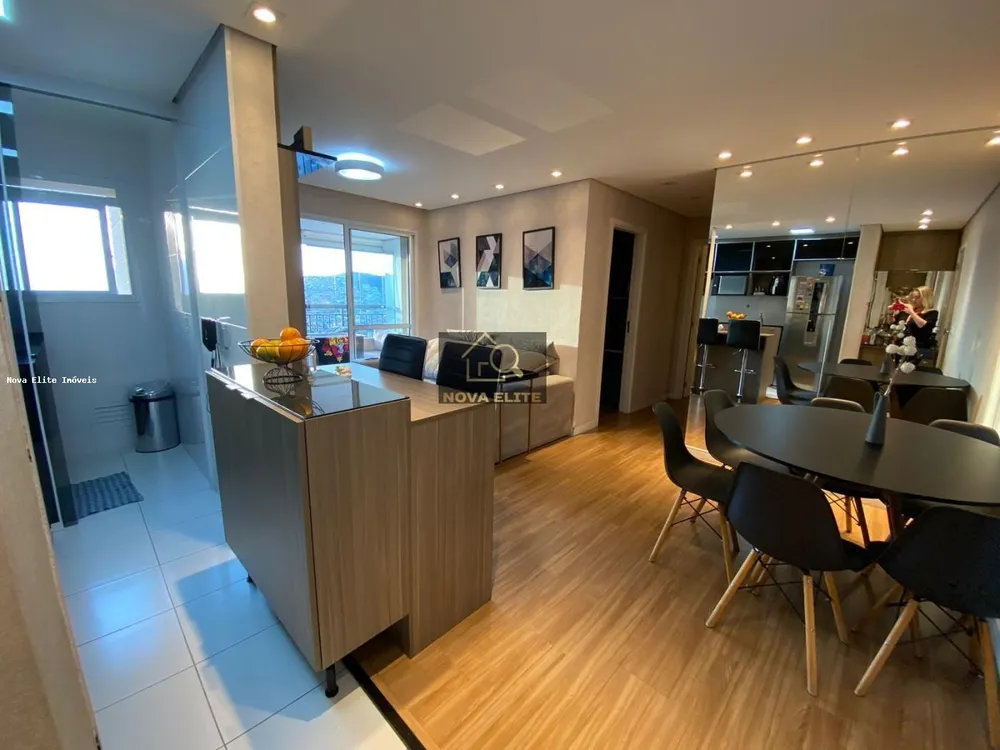 Apartamento, 2 quartos, 68 m² - Foto 12