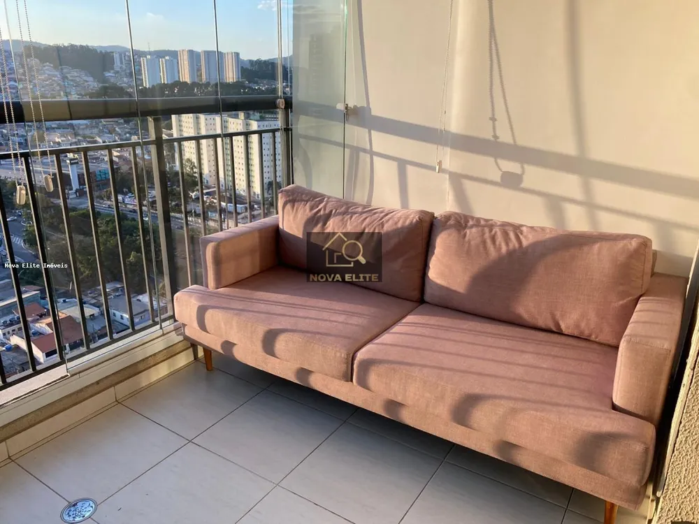Apartamento, 2 quartos, 68 m² - Foto 9
