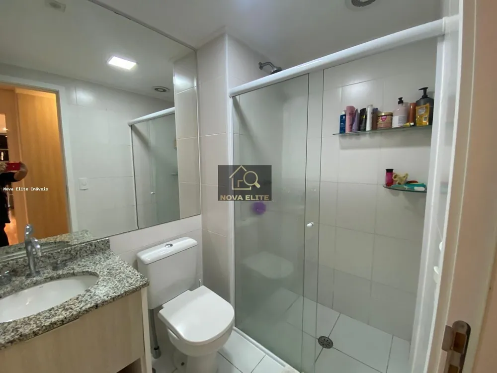 Apartamento, 2 quartos, 68 m² - Foto 2