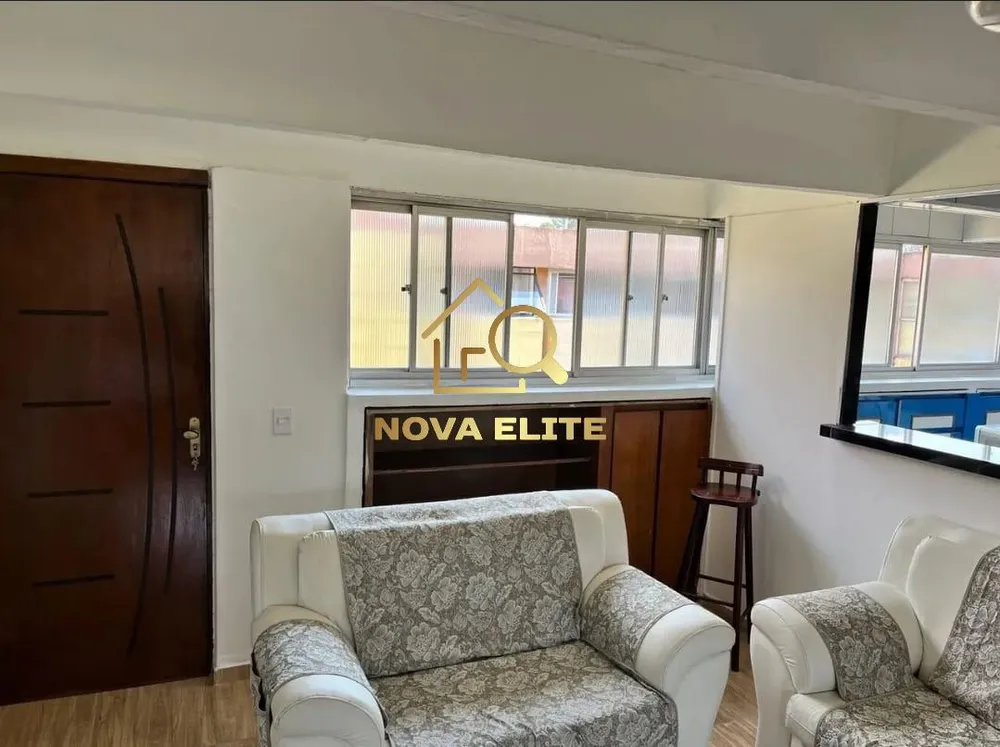 Apartamento, 2 quartos, 62 m² - Foto 6