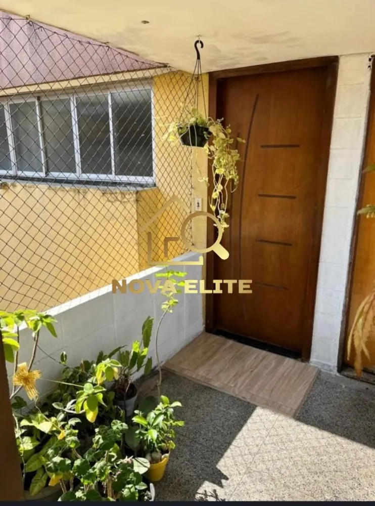 Apartamento, 2 quartos, 62 m² - Foto 10