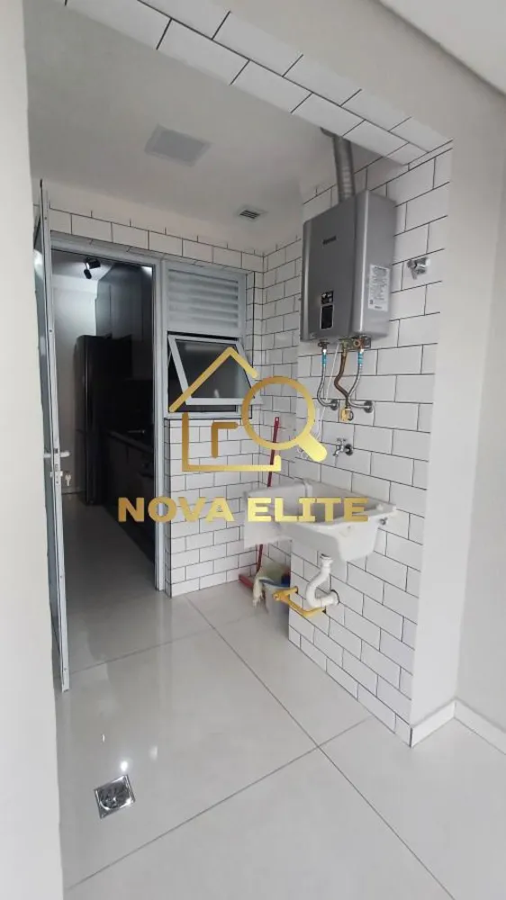Apartamento, 2 quartos, 54 m² - Foto 5