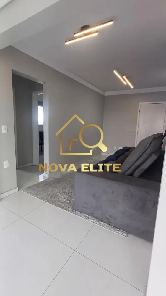 Apartamento, 2 quartos, 54 m² - Foto 4