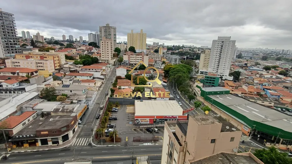 Apartamento, 2 quartos, 54 m² - Foto 11