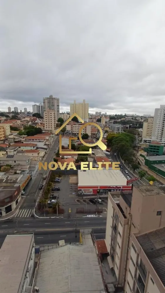 Apartamento, 2 quartos, 54 m² - Foto 10
