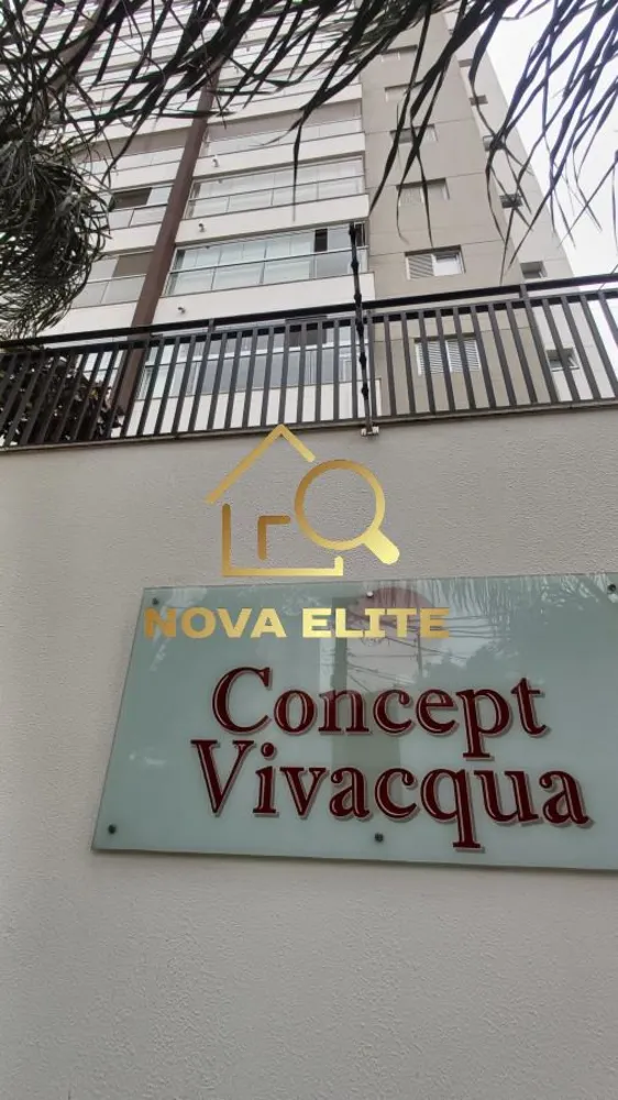 Apartamento, 2 quartos, 54 m² - Foto 12