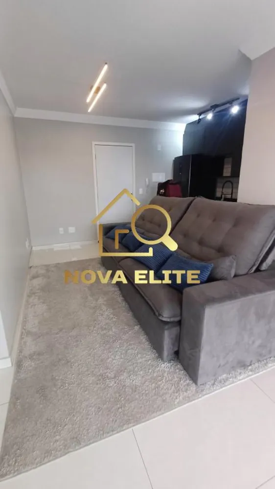 Apartamento, 2 quartos, 54 m² - Foto 9