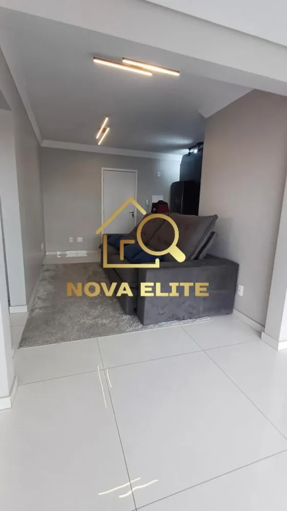 Apartamento, 2 quartos, 54 m² - Foto 2