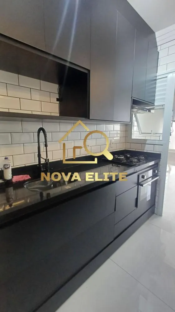 Apartamento, 2 quartos, 54 m² - Foto 6