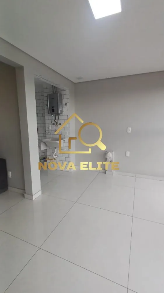 Apartamento, 2 quartos, 54 m² - Foto 3
