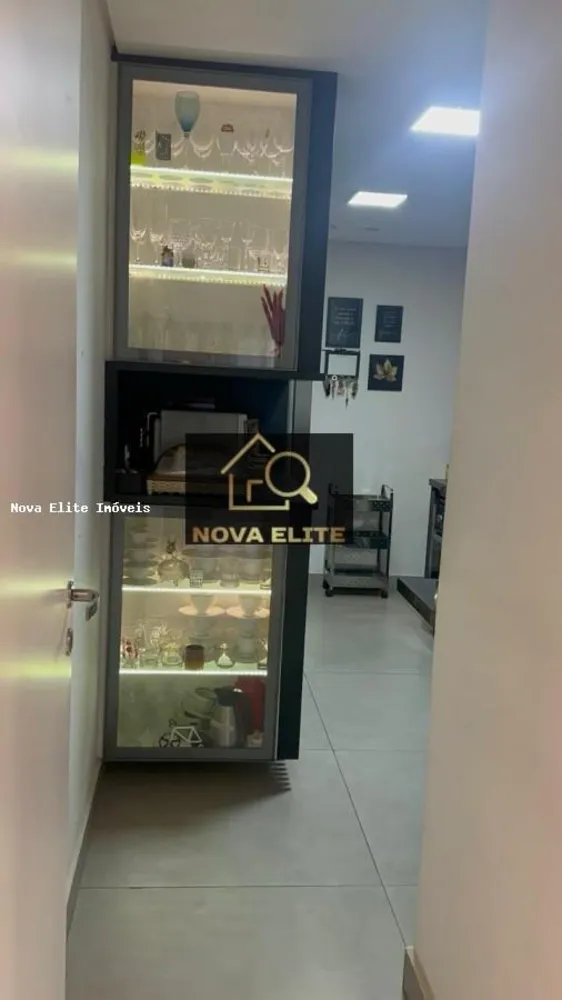 Apartamento, 3 quartos, 128 m² - Foto 7
