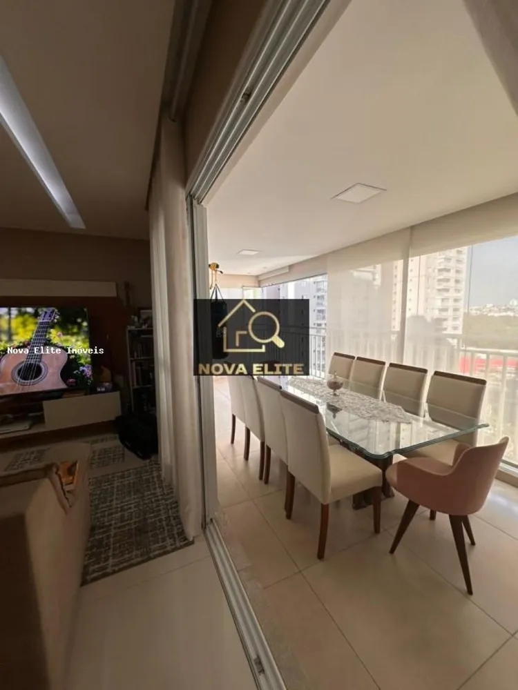 Apartamento, 3 quartos, 128 m² - Foto 5