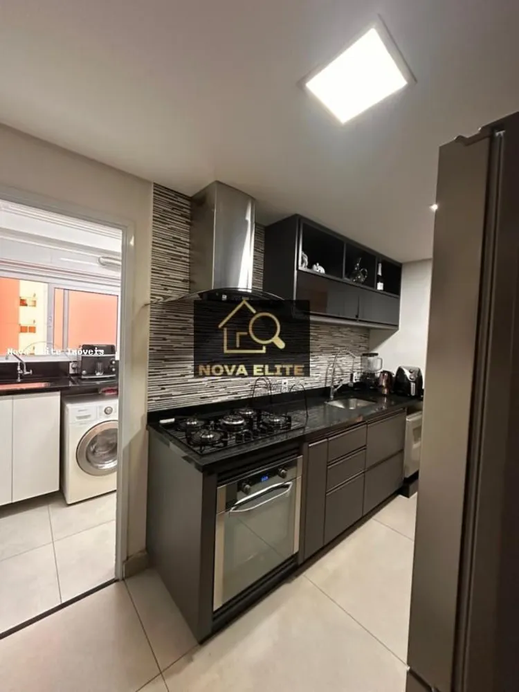 Apartamento, 3 quartos, 128 m² - Foto 6