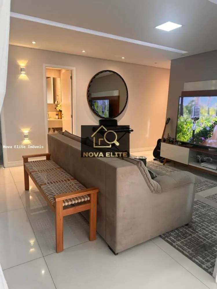 Apartamento, 3 quartos, 128 m² - Foto 5