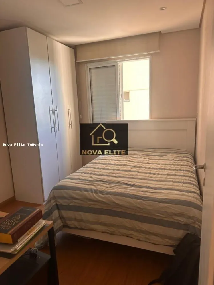 Apartamento, 3 quartos, 128 m² - Foto 12