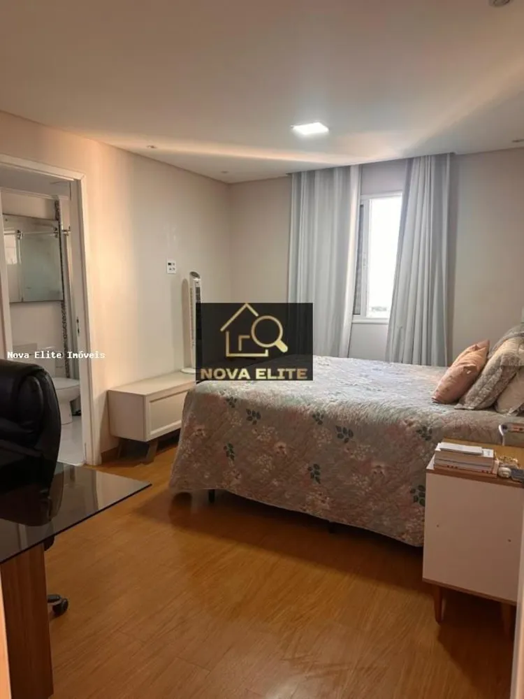 Apartamento, 3 quartos, 128 m² - Foto 6