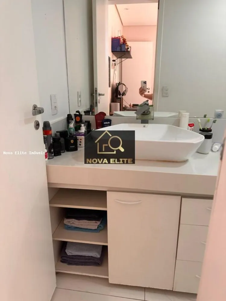 Apartamento, 3 quartos, 128 m² - Foto 1