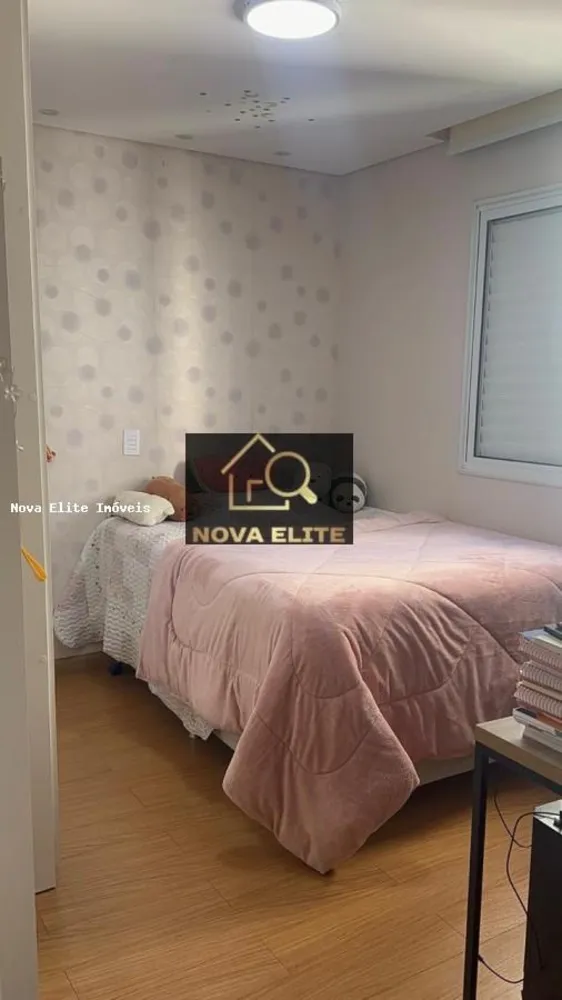 Apartamento, 3 quartos, 128 m² - Foto 7
