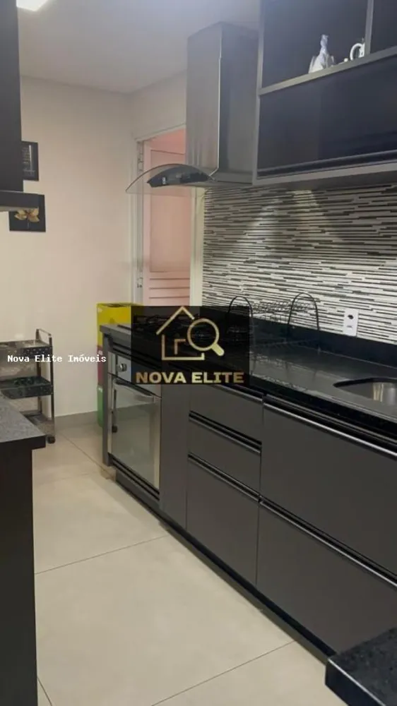 Apartamento, 3 quartos, 128 m² - Foto 8