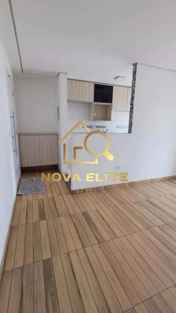 Apartamento, 2 quartos, 58 m² - Foto 2