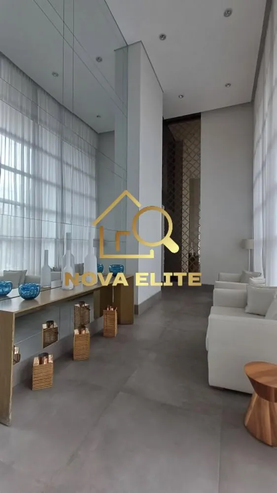 Apartamento, 2 quartos, 58 m² - Foto 1